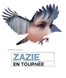 Illustration de l'événement : ZAZIE