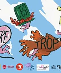 Illustration de l'événement : Le théâtre, c'est trop perché !