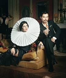 Illustration de l'événement : LILLY WOOD AND THE PRICK