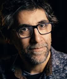 Illustration de l'événement : Keyvan Chemirani