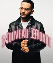 Illustration de l'événement : Malik Bentalha