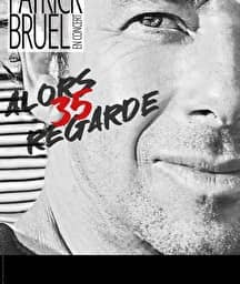 Illustration de l'événement : Patrick BRUEL