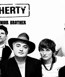 Illustration de l'événement : PETER DOHERTY