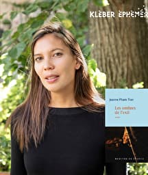 Illustration de l'événement : Rencontre avec Jeanne Pham Tran