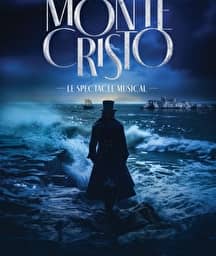 Illustration de l'événement : MONTE-CRISTO, LE SPECTACLE MUSICAL