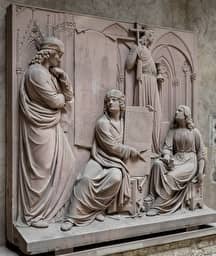 Illustration de l'événement : Les maîtres d’œuvre et architectes de la cathédrale