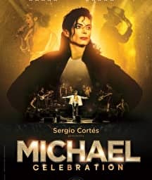 Illustration de l'événement : MICHAEL CELEBRATION