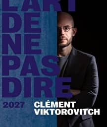 Illustration de l'événement : CLÉMENT VIKTOROVITCH