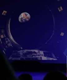 Illustration de l'événement : Show scientifique: Un voyage sur la Lune