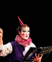 Illustration de l'événement : Nous aurions dû crier comme des fous