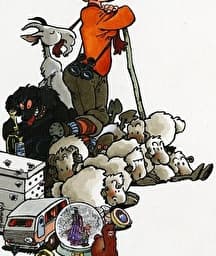 Illustration de l'événement : Musées pour tous ?!