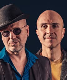 Illustration de l'événement : Le Weepers Circus : Poètes, à vos chansons !