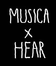 Illustration de l'événement : MUSICA x HEAR