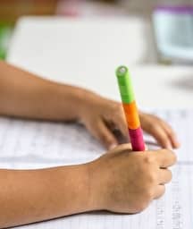 Illustration de l'événement : Dictée goûter des enfants