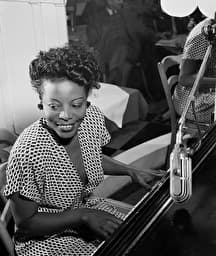 Illustration de l'événement : JAZZ HER-ITAGE