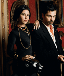 Illustration de l'événement : LILLY WOOD AND THE PRICK