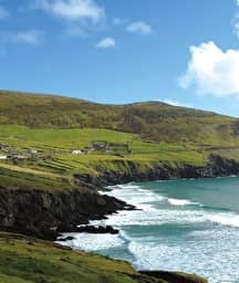 Illustration de l'événement : L’Irlande