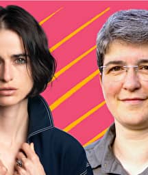 Illustration de l'événement : Loulou Robert & L214 | Nourrir ou trahir ?