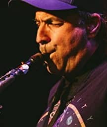 Illustration de l'événement : David Binney Action Trio feat. Louis Cole