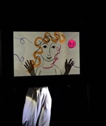 Illustration de l'événement : Très chères petites personnes