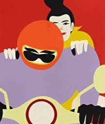 Illustration de l'événement : Découvrir l’exposition "A tire-d'aile. Anna Sommer en dialogue avec les collections"