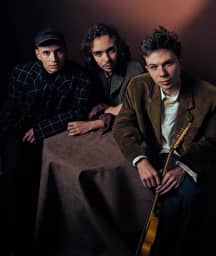Illustration de l'événement : Antoine Boyer Trio