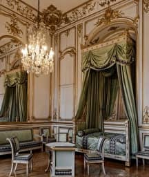 Illustration de l'événement : Napoléon au palais Rohan