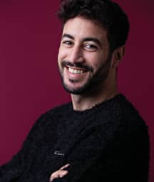 Illustration de l'événement : Akim Omiri