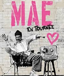 Illustration de l'événement : Christophe Maé