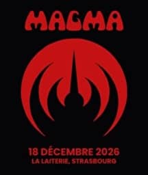 Illustration de l'événement : MAGMA