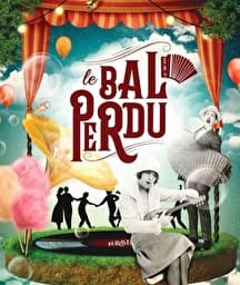 Illustration de l'événement : Le Bal Perdu