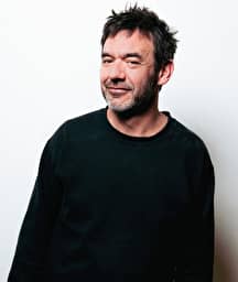 Illustration de l'événement : Thomas VDB