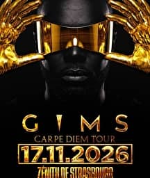 Illustration de l'événement : GIMS