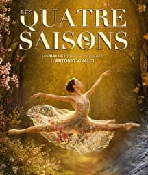 Illustration de l'événement : Les Quatre Saisons