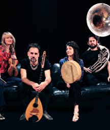 Illustration de l'événement : Radio Tutti Extrabal