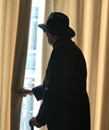 Illustration de l'événement : Une journée pour redécouvrir Tomi Ungerer, entre malice, art et libert