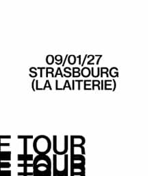 Illustration de l'événement : SUBLIME CLUB!