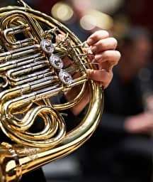 Illustration de l'événement : A la découverte des instruments : les cuivres