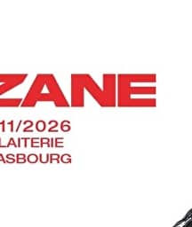 Illustration de l'événement : SUZANE