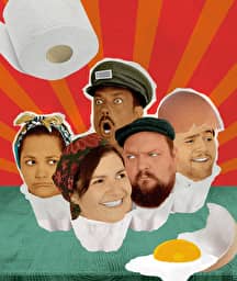 Illustration de l'événement : On ne paie pas ! On ne paie pas !