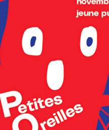 Illustration de l'événement : POGO... Petites Oreilles Grandes Ouvertes !