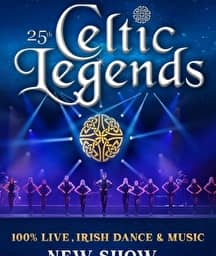 Illustration de l'événement : CELTIC LEGENDS