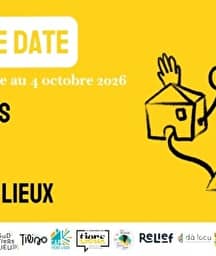 Illustration de l'événement : Les Portes Toujours Ouvertes des Tiers-Lieux