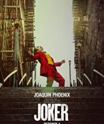 Illustration de l'événement : Joker