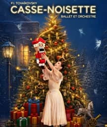 Illustration de l'événement : Casse-Noisette