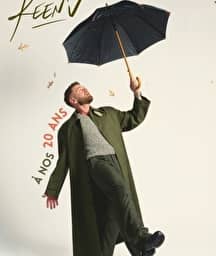 Illustration de l'événement : Keen’V