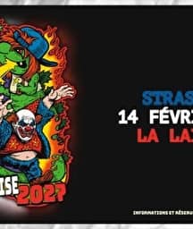 Illustration de l'événement : UGLY KID JOE
