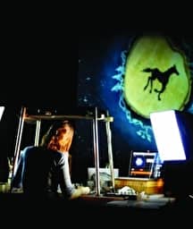 Illustration de l'événement : Versant Vivant - Concert dessiné et animé