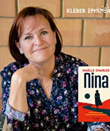 Illustration de l'événement : Rencontre avec Naëlle Charles