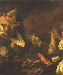 Illustration de l'événement : Soirée italienne